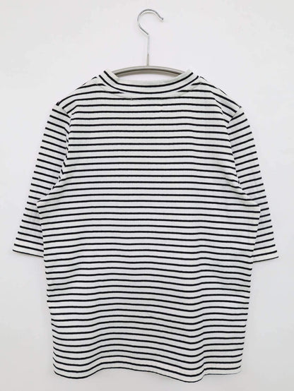 LOWRYS FARM/ローリーズファーム/Tシャツ/カットソー/トップス/ホワイト/L