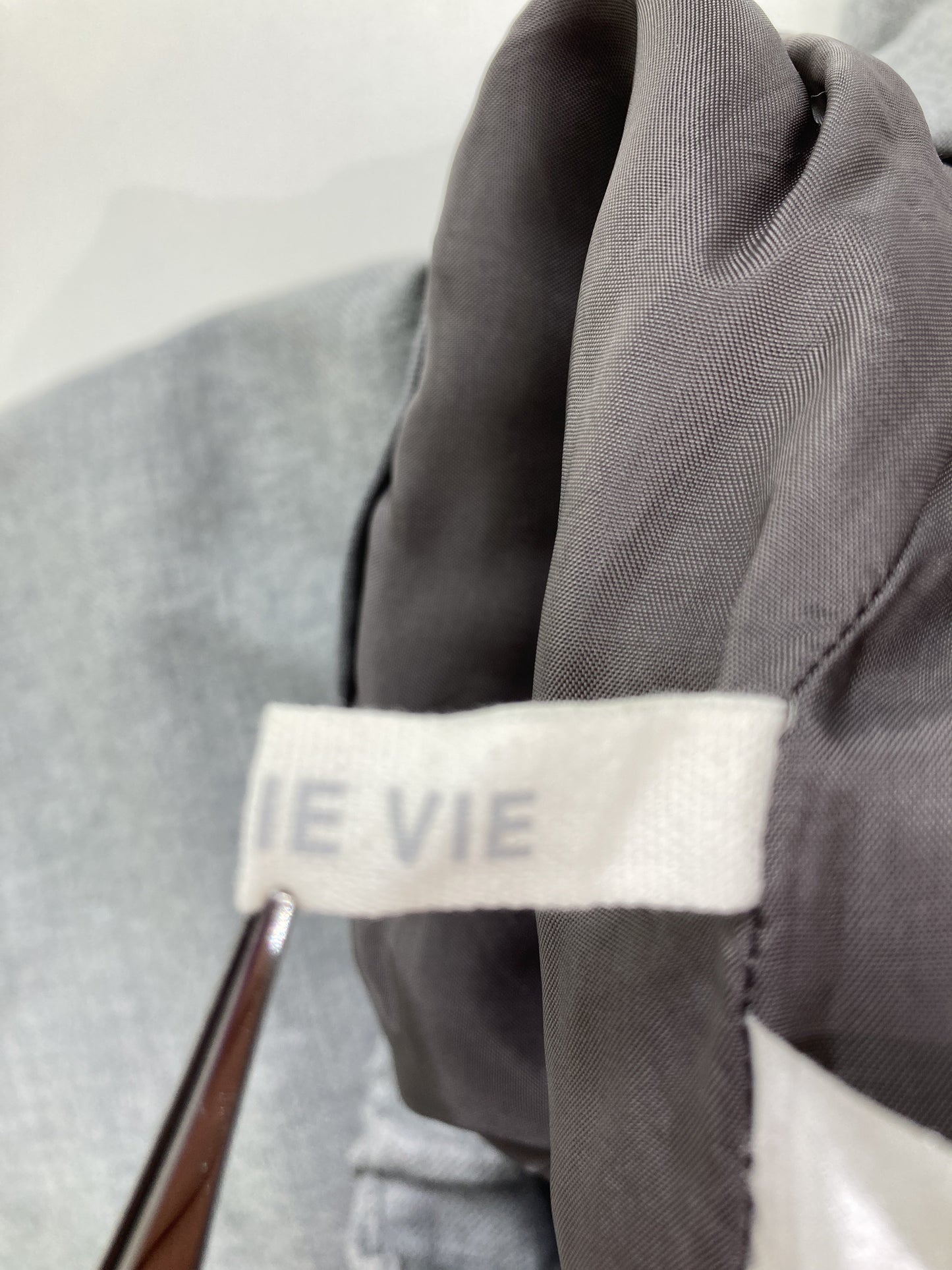 GALERIE VIE/その他パンツ/パンツ/グレー/32