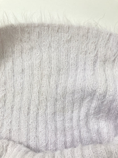 KHALITA/ハリータ/ニット/セーター/トップス/グレー/S