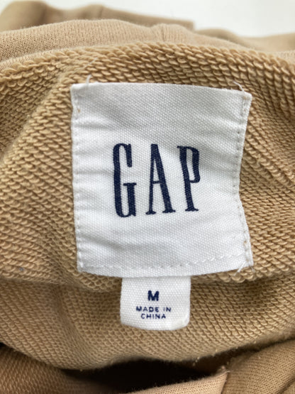 GAP/ギャップ/パーカー/トップス/ベージュ/M
