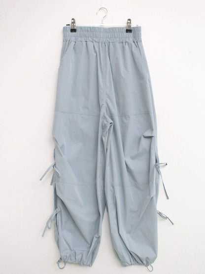 nemne/ネンネ/その他パンツ/パンツ/スカイブルー/S