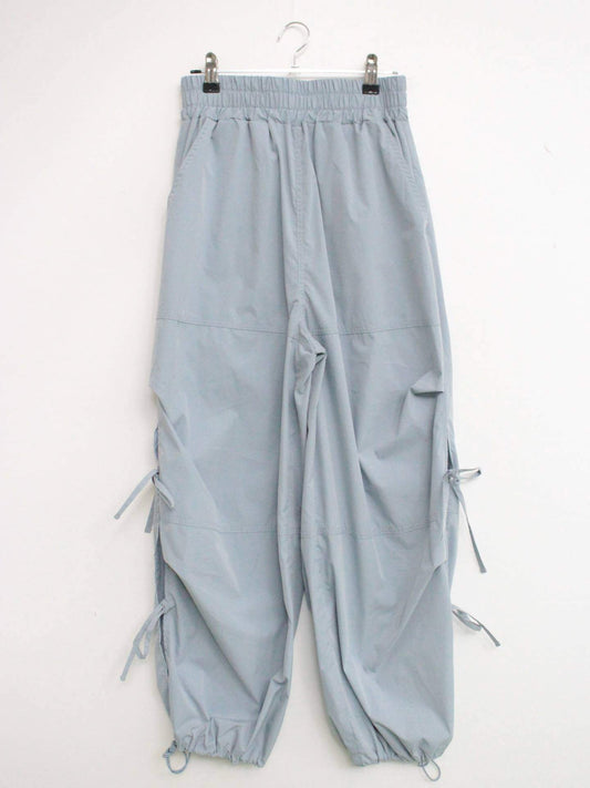 nemne/ネンネ/その他パンツ/パンツ/スカイブルー/S