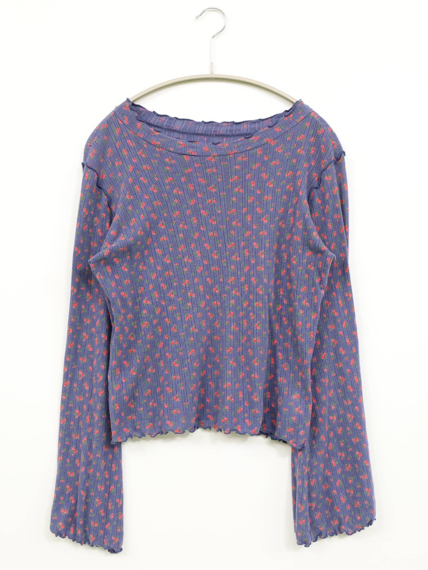 poppy tokyo/その他トップス/トップス/ネイビー/F