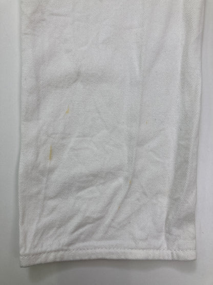 NINI/その他パンツ/パンツ/ホワイト/S