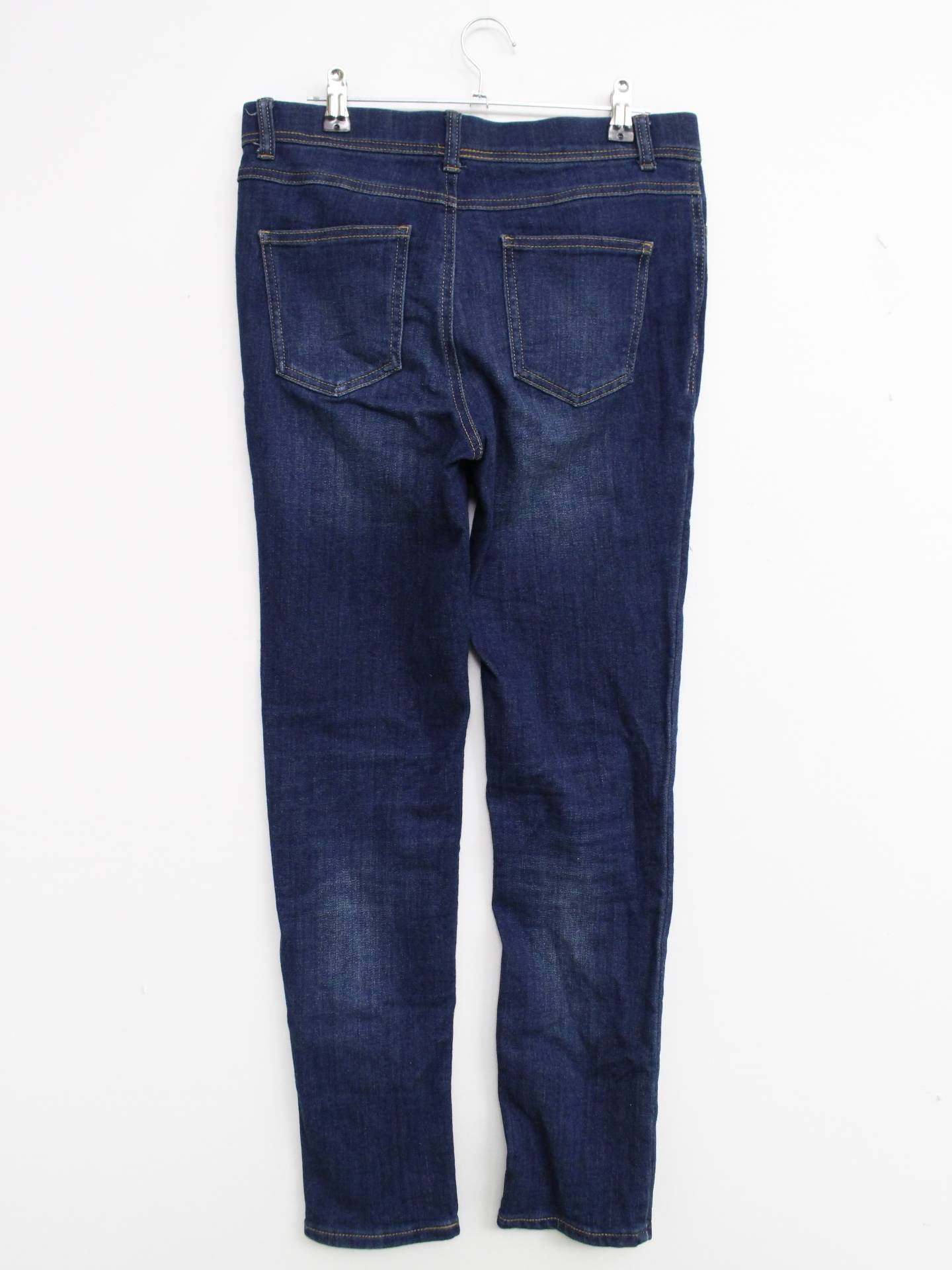 CLOSSHI/クロッシー/デニムパンツ/パンツ/ブルー/L