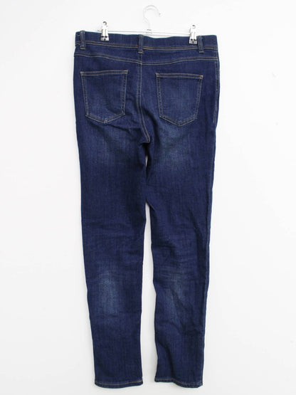 CLOSSHI/クロッシー/デニムパンツ/パンツ/ブルー/L