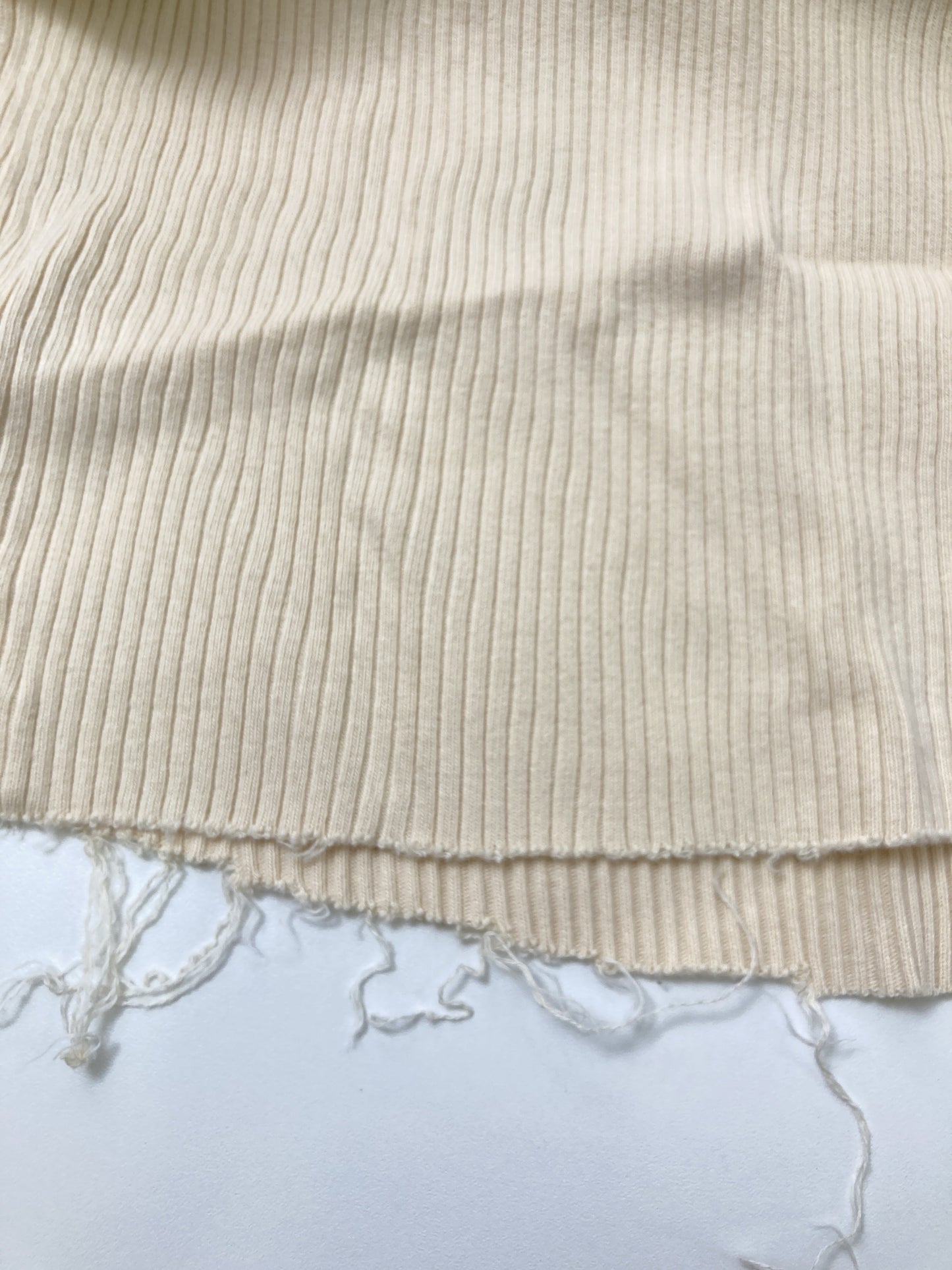 RODEO CROWNS/ロデオクラウンズ/Tシャツ/カットソー/トップス/ベージュ/FREE