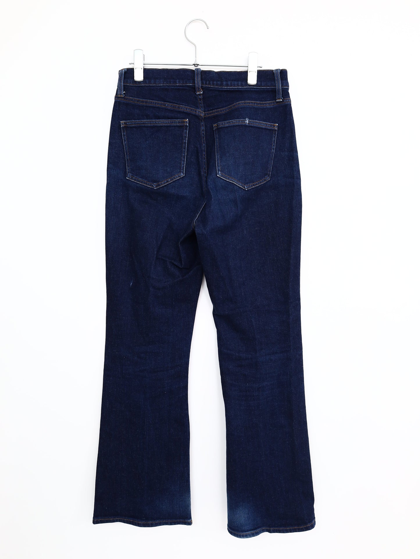 UNIQLO JEANS/デニムパンツ/パンツ/ネイビー/26