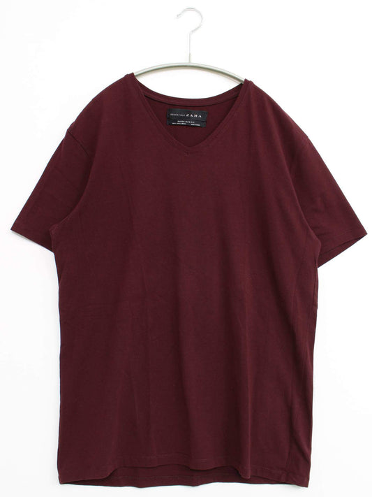 ZARA/ザラ/Tシャツ/カットソー/トップス/その他/XL