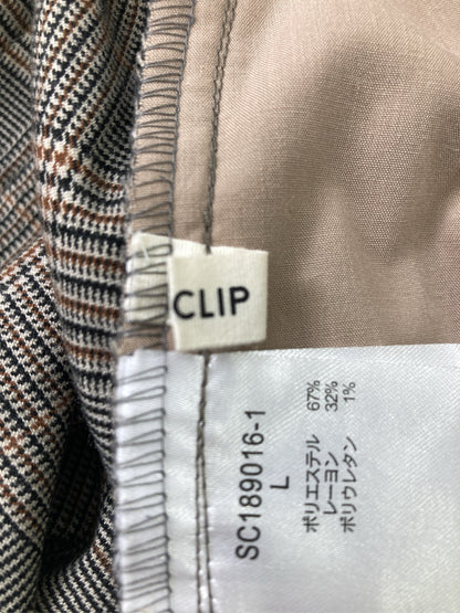 studio CLIP/スタディオクリップ/その他パンツ/パンツ/ベージュ/L