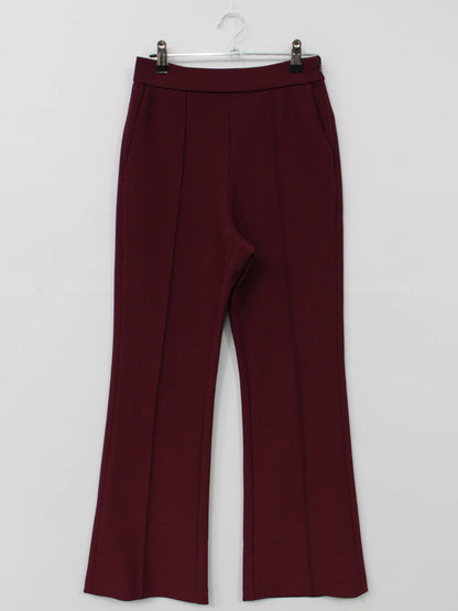 AZUL/アズール/その他パンツ/パンツ/レッド/S