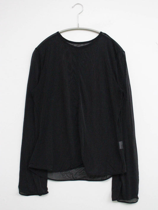 UNIQLO/ユニクロ/その他トップス/トップス/ブラック/XL