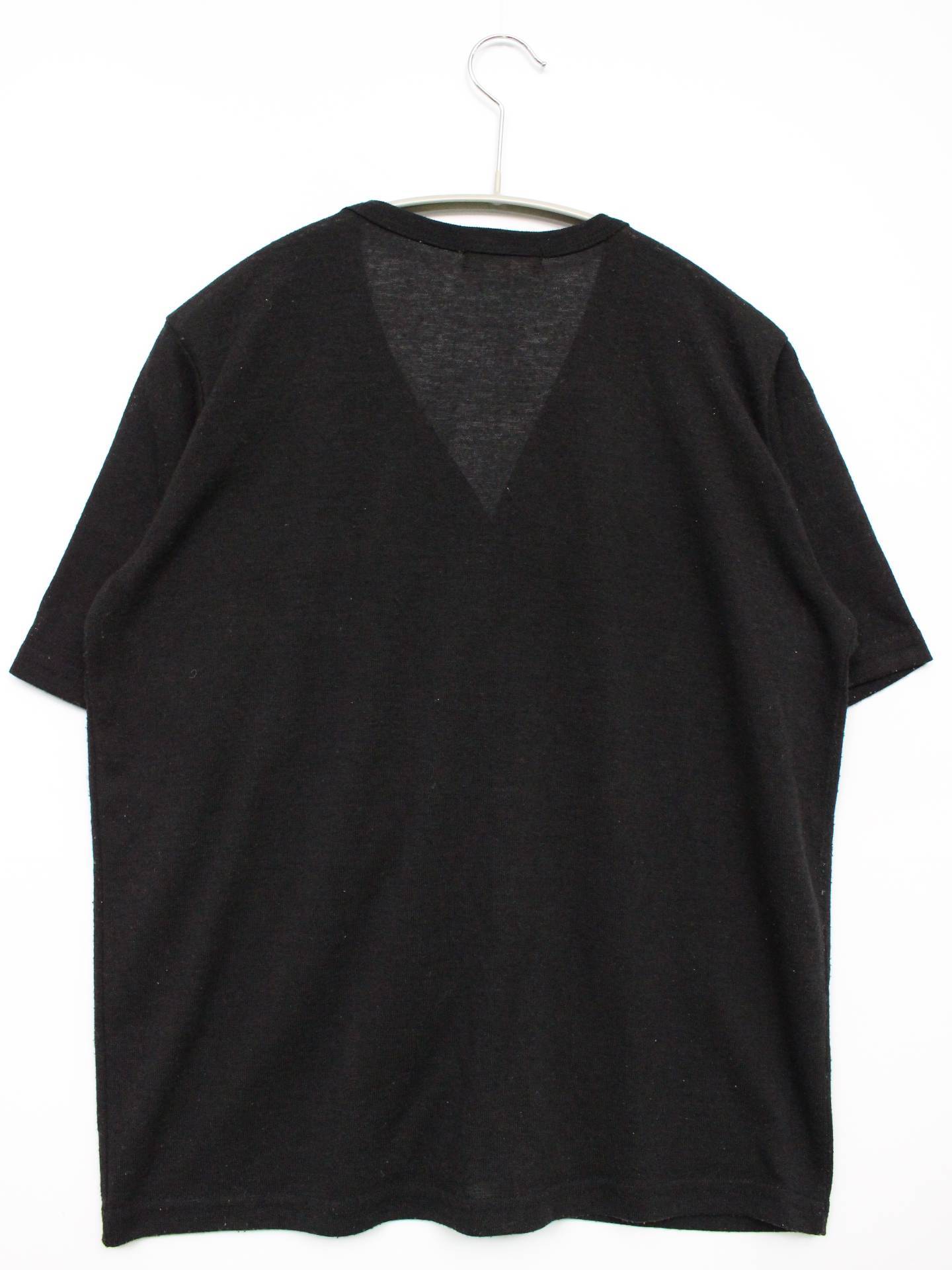 Dejou/カーディガン/ボレロ/トップス/ブラック