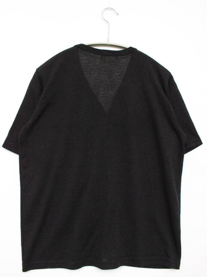 Dejou/カーディガン/ボレロ/トップス/ブラック