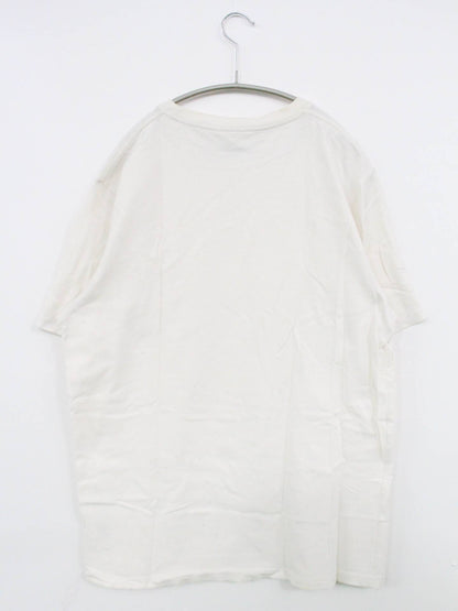Coleman/Tシャツ/カットソー/トップス/ホワイト/L