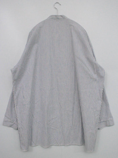 KOMBI DRESS/シャツ/ブラウス/トップス/ブルー