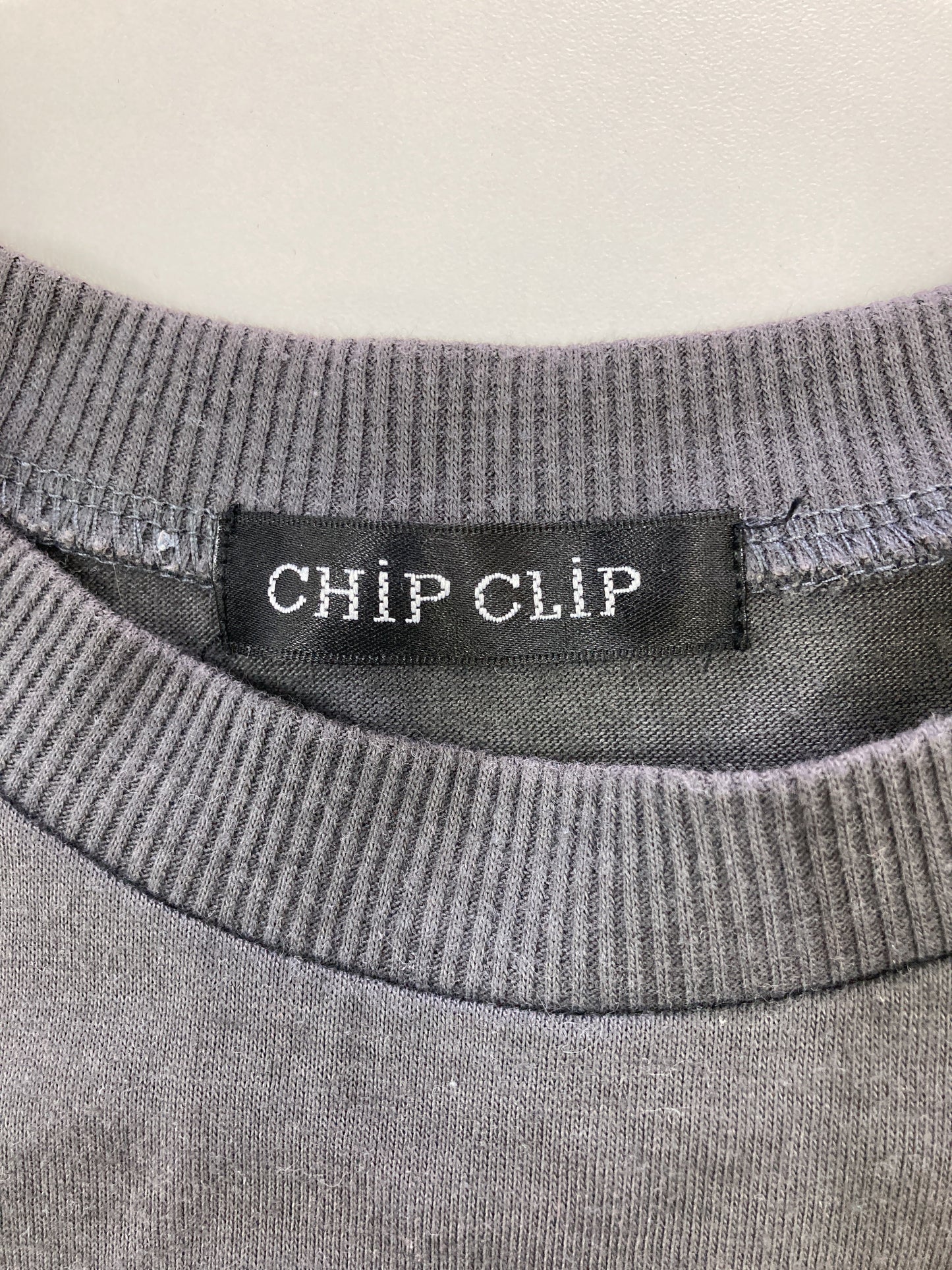 Chip Clip/その他トップス/トップス/ブラック/L