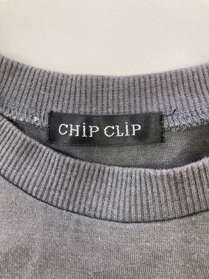Chip Clip/その他トップス/トップス/ブラック/L