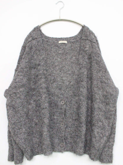 CLASSICAL ELF/クラシカルエルフ/カーディガン/ボレロ/トップス/グレー/S