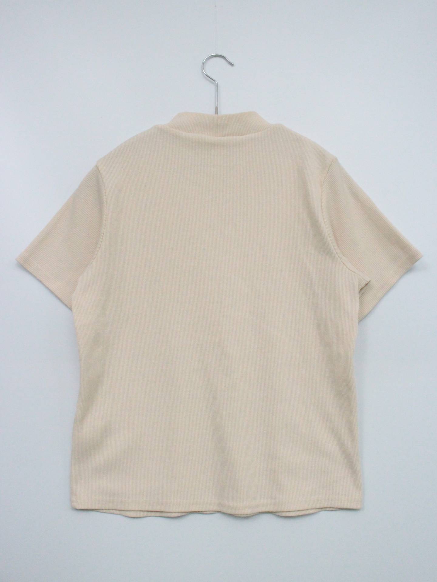 その他トップス/トップス/アイボリー/F