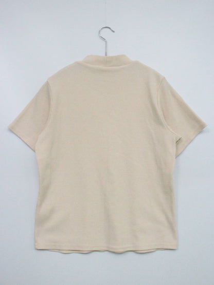 その他トップス/トップス/アイボリー/F