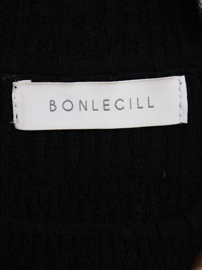 BONLECILL/ニット/セーター/トップス/ブラック/F