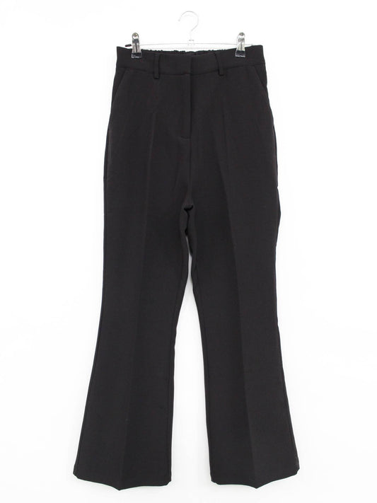 CHILLFAR/チルファー/スラックス/パンツ/ブラック/M