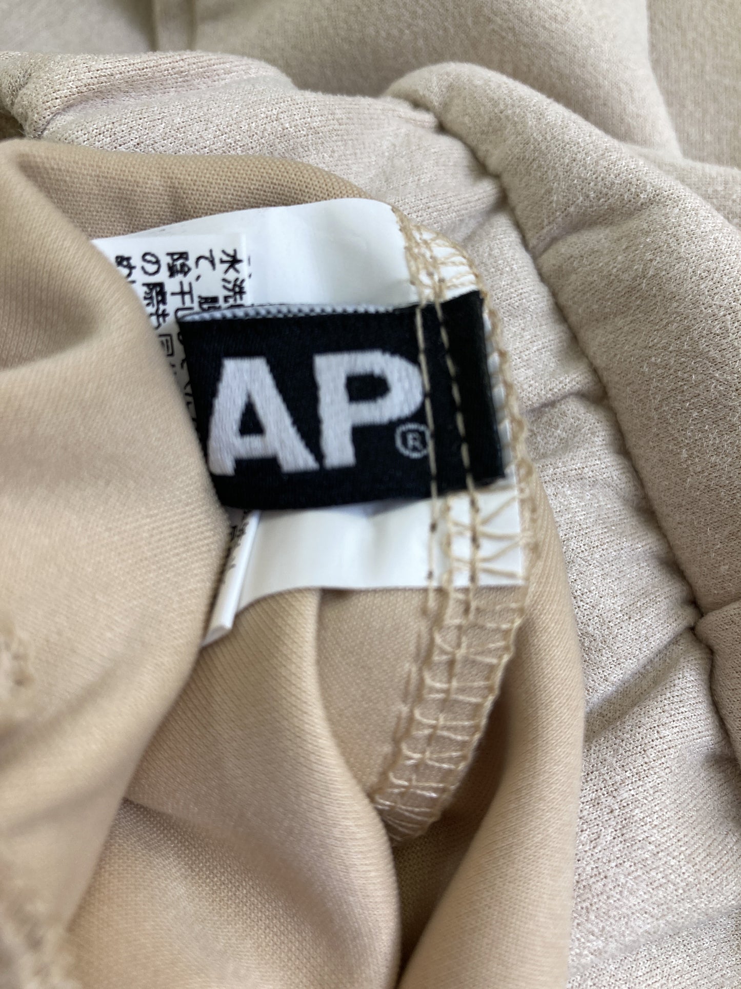 ANAP/アナップ/その他パンツ/パンツ/ベージュ/F