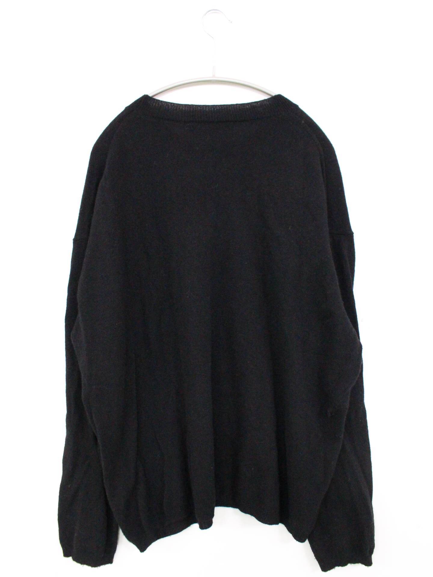 ZARA/ザラ/Tシャツ/カットソー/トップス/ブラック/S