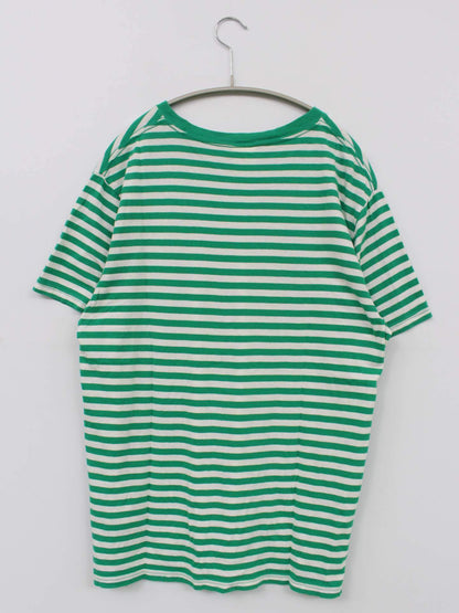 Laundry/Tシャツ/カットソー/トップス/グリーン/MEDIUM