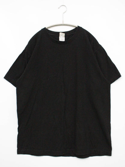 Printstar/Tシャツ/カットソー/トップス/ブラック/L