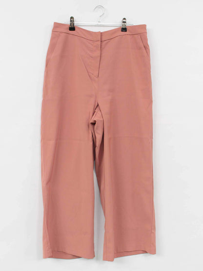 SILPLAIRE/その他パンツ/パンツ/ピンク