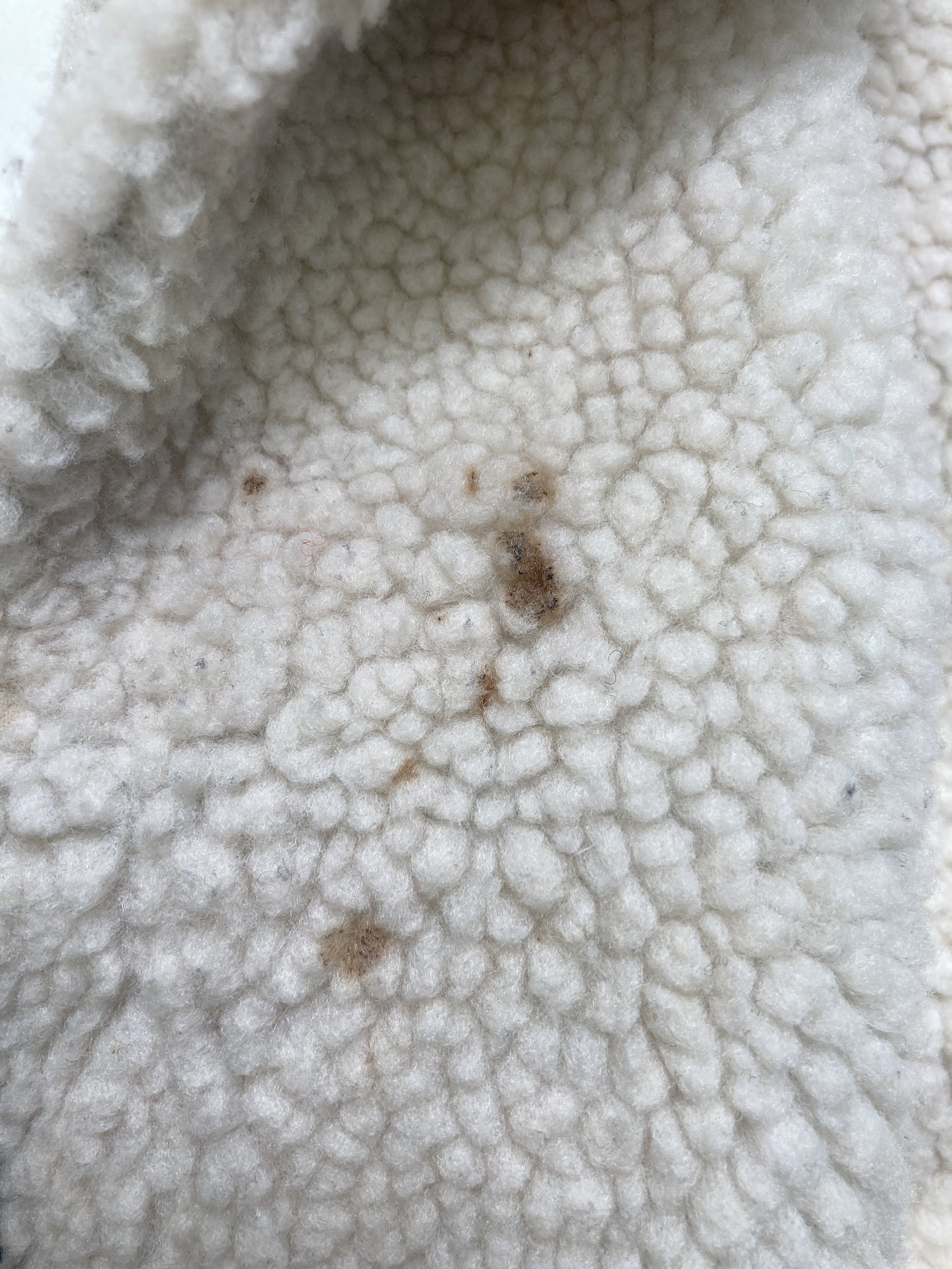 ベスト/トップス/ブラウン