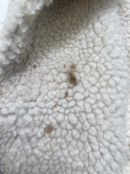 ベスト/トップス/ブラウン