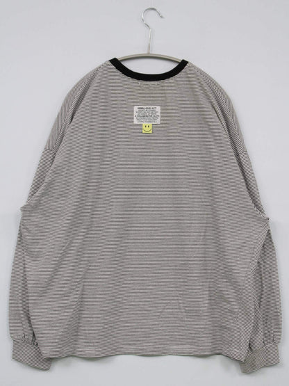 Nana/Tシャツ/カットソー/トップス/ブラック