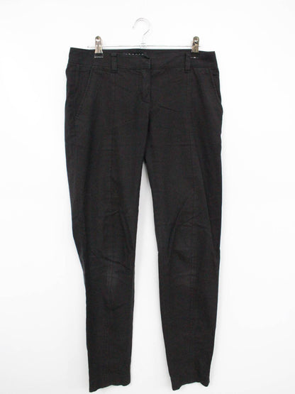 Theory/その他パンツ/パンツ/ブラック/XO