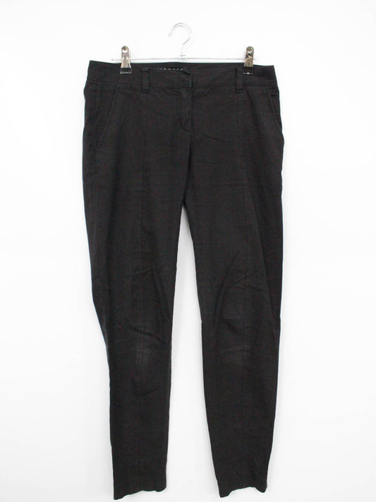 Theory/その他パンツ/パンツ/ブラック/XO