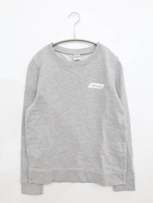 Printstar/プリントスター/その他トップス/トップス/グレー/M