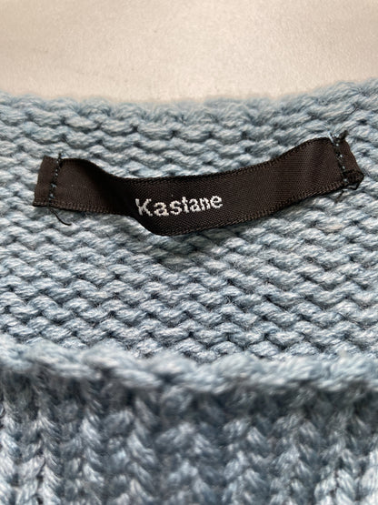 Kastane/カスタネ/その他トップス/トップス/スカイブルー/S