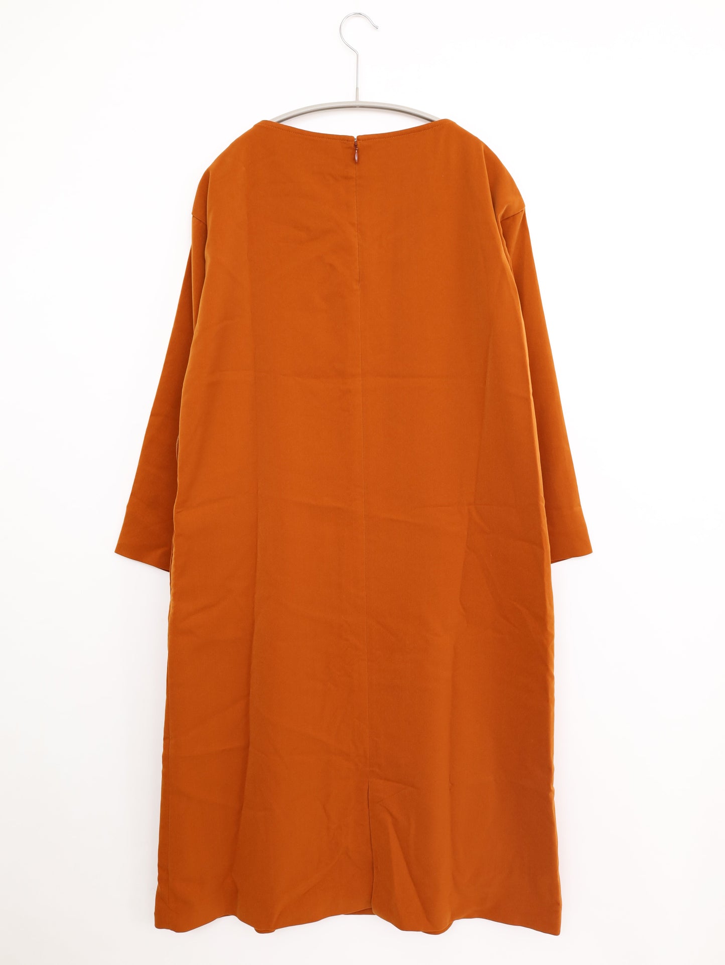 UNITED ARROWS/ワンピース/ワンピース/ドレス/オレンジ