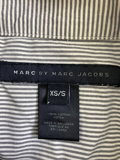 MARC BY MARC JACCOBS/シャツ/ブラウス/トップス/グレー/XS