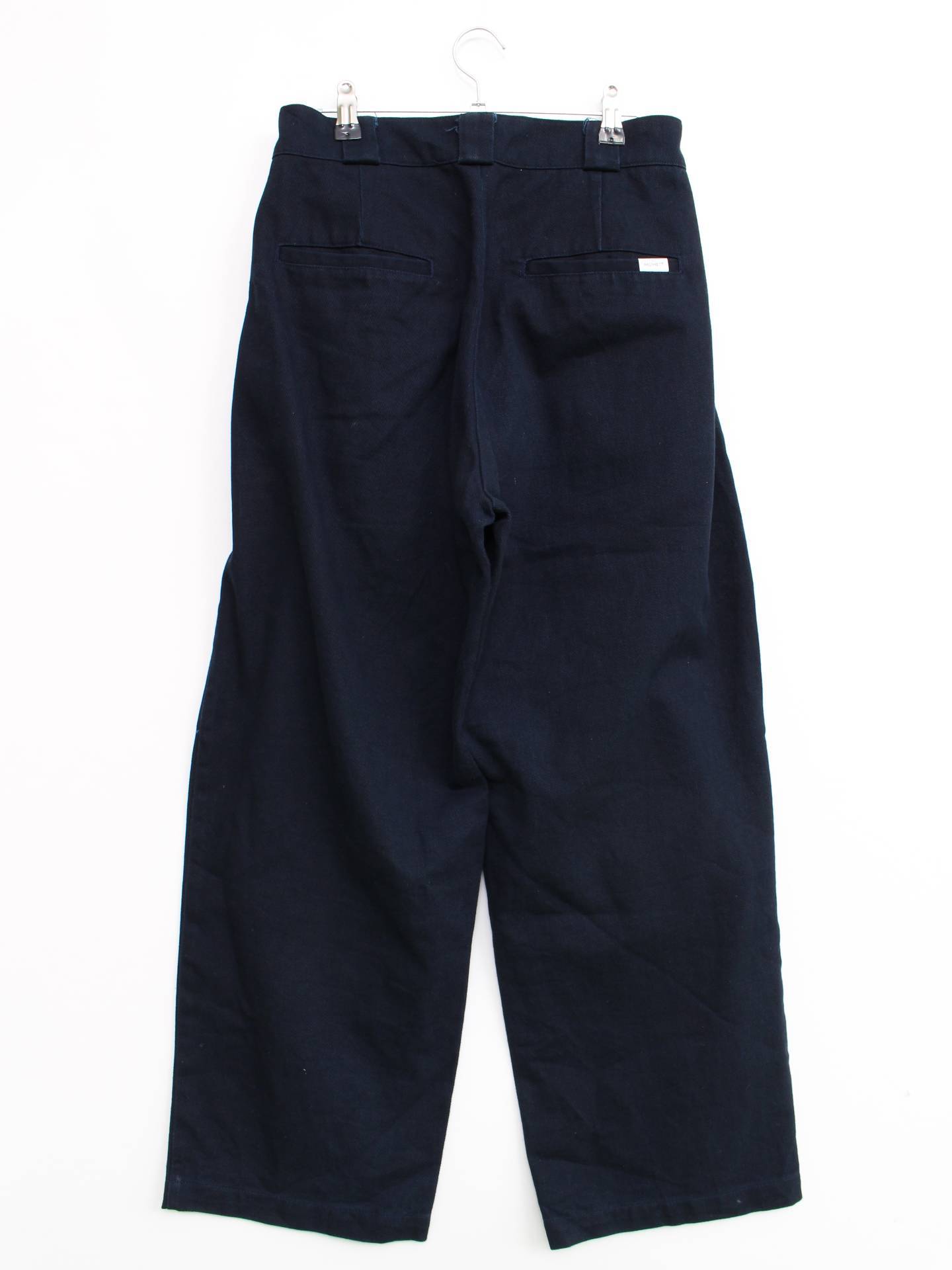 MUHE'T/ミュエータ/その他パンツ/パンツ/ネイビー/S