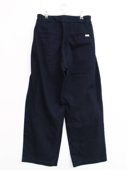 MUHE'T/ミュエータ/その他パンツ/パンツ/ネイビー/S