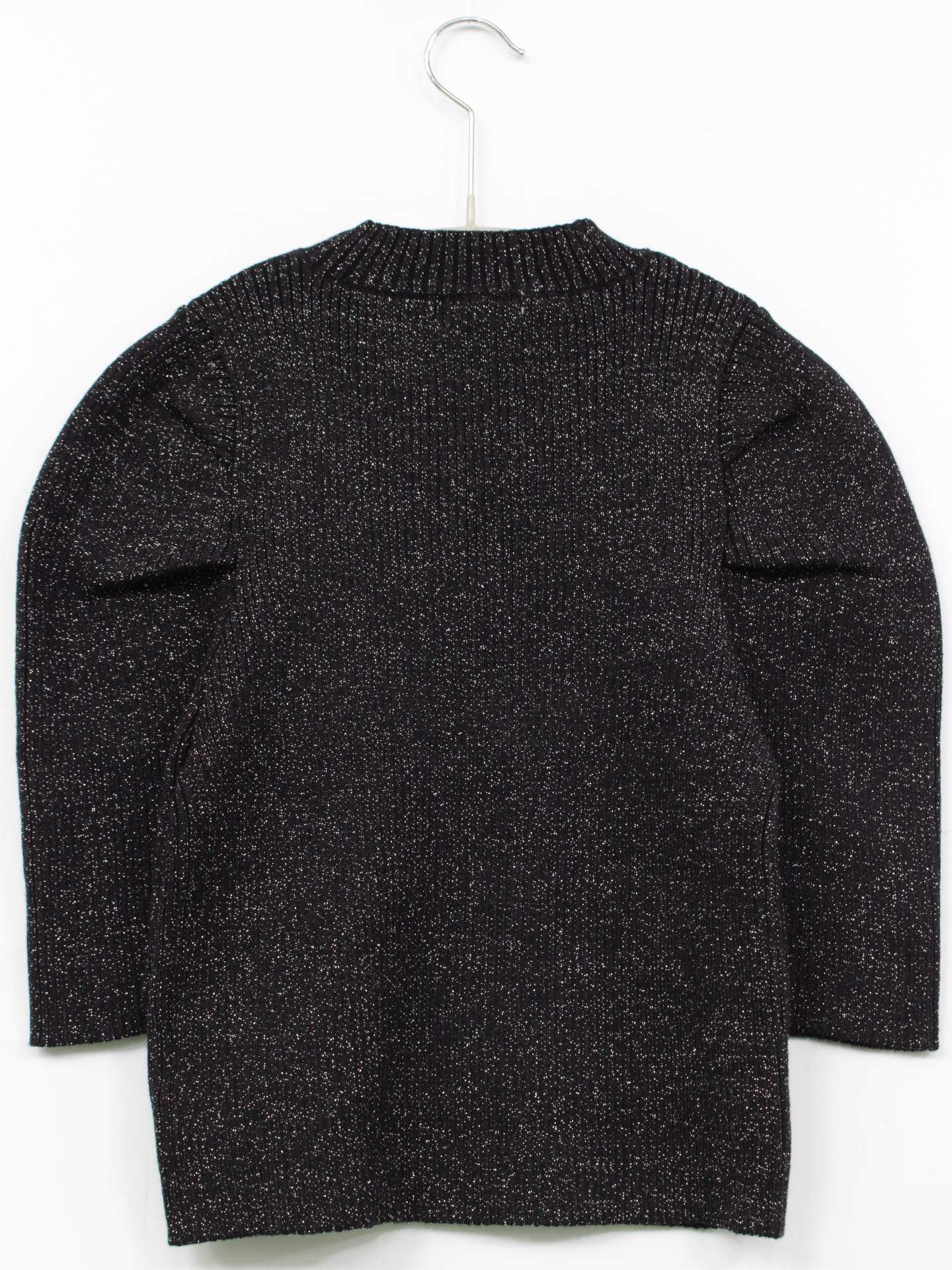 lovilyn/ニット/セーター/トップス/ブラック/F