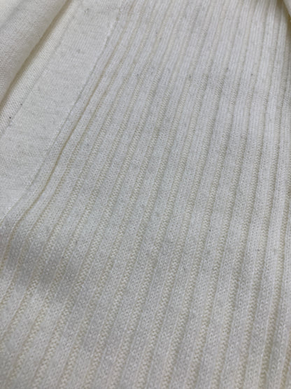 E hyphen world gallery/イーハイフンワールドギャラリー/カーディガン/ボレロ/トップス/ホワイト/F