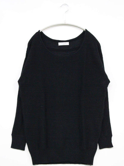 ofuon/その他トップス/トップス/ブラック/38