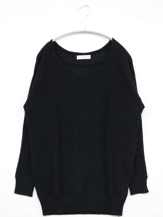 ofuon/その他トップス/トップス/ブラック/38