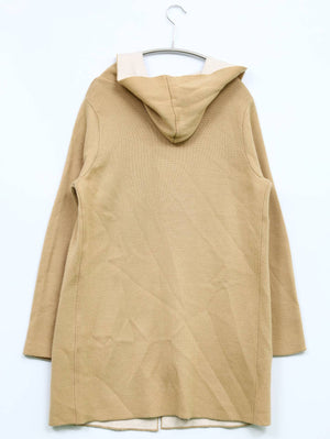 Plame Collome/カーディガン/ボレロ/トップス/ベージュ/F