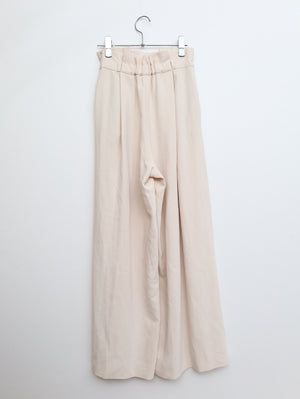 MERCURYDUO/マーキュリーデュオ/その他パンツ/パンツ/ベージュ/F