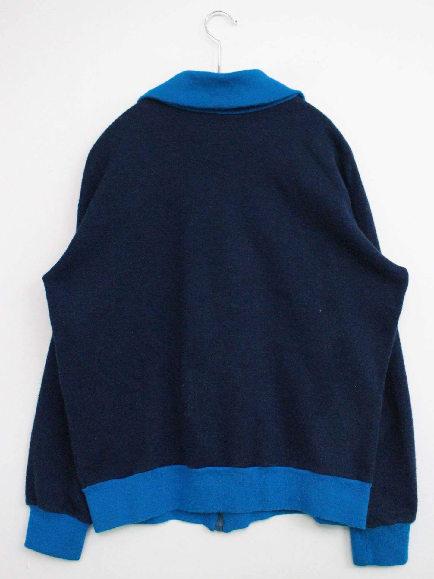 その他トップス/トップス/ネイビー